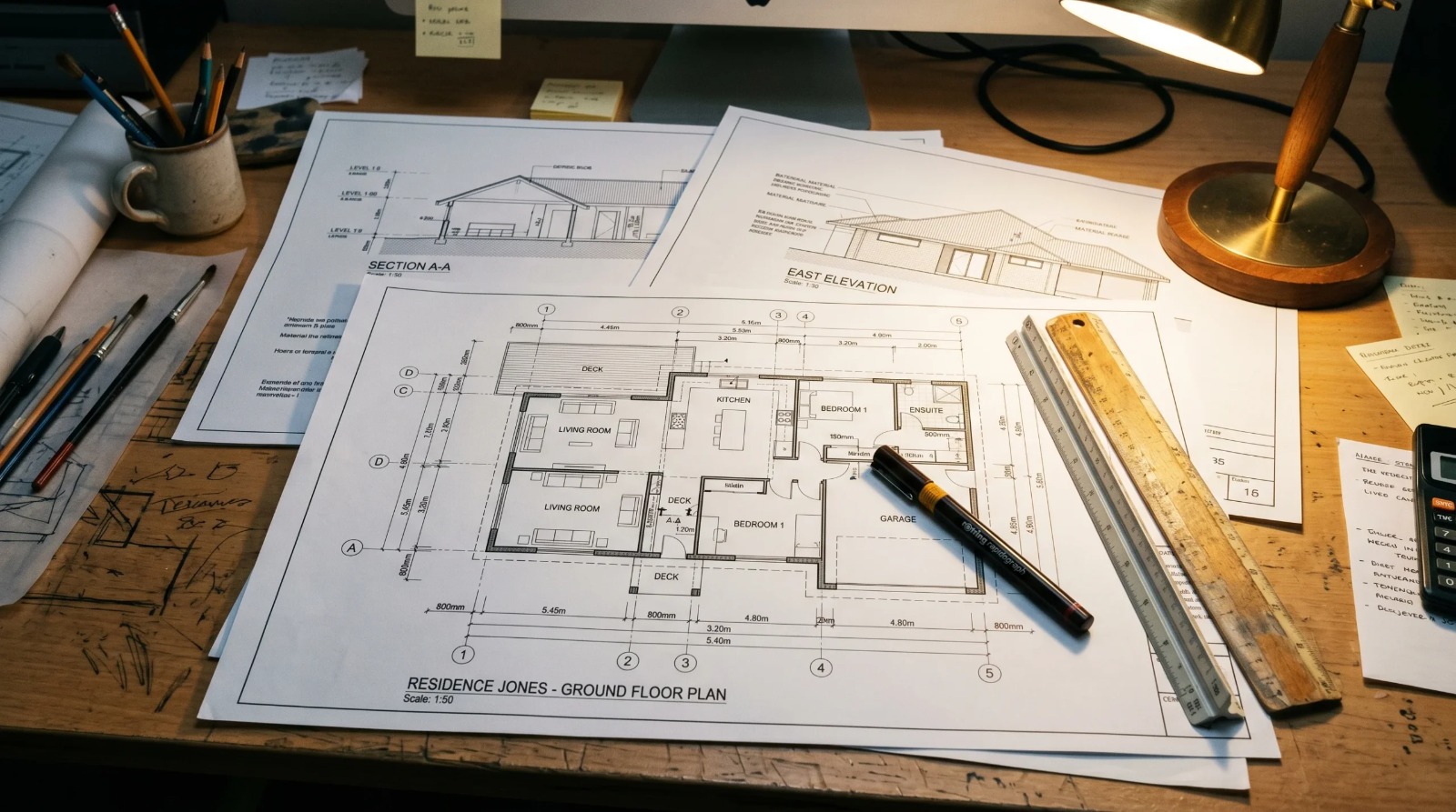 Multi-Storey Conventional Steel Buildings Engineering
